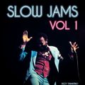 Slow Jams vol 1 / Send Me Your Love