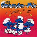 Happy Records Der Schlumpfen-Mix
