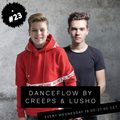 Danceflow Radioshow #23 (1st hr)