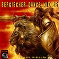 Bergischer Dance Mix Vol. 26