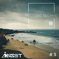 Melodic Techno Mix #3