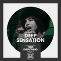 Tribute to DEEP SENSATION - Selected & Mixed by Fred Everything