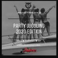Jugglers International - PARTY JUGGLING 2020 EDITION