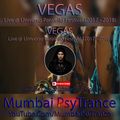 Vegas – Live @ Universo Paralello Festival (2017 - 2018)