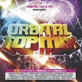 Orbital Top Mix (2011) CD1