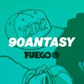 90antasy Mix by DJ2D2 (Fuego Squad)