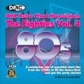 Retro Chart Monsterjam The 80s Vol. 4 (Mixed By Lucien Vrolijk)