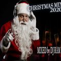 DJ RAM - CHRISTMAS MIX 2020