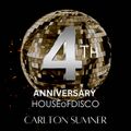 4th Anniversary Live Set at C3 lounge by Carlton Sumner