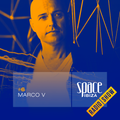 Marco V at Clandestin pres. Full On Ibiza - June 2014 - Space Ibiza Radio Show #6