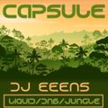 DJ eeens Live @ Capsule. 4 Hour DnB/Jungle Set. 22.09.23