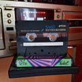 DJ MACKBETH - TOTAL 19xx Tape A-B