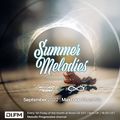 Summer Melodies on DI.FM - September 2022 with myni8hte & MaxLoop