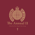The Annual II | Ministry of Sound