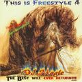 Magic This Is Freestyle Vol. 4