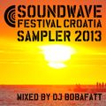Soundwave Sampler 2013 | Mixed by DJ BobaFatt 