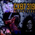 TEXTBEAK - CXB7 RADIO #319 KCIDKIEIOK