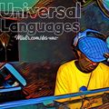 Universal Languages (#461)