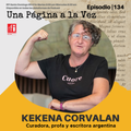 UPALV134 - 053023 Kekena Corvalan