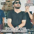 Soul Of The Underground #EP022 Guest Mix by - VISHNU