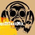 #21DaysOfToxicMix #StayHome #some ThrwBack Dancehall Mix