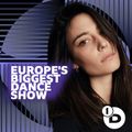Amelie Lens - Europe's Biggest Dance Show 2021-10-29 Studio Brussel, Belgium