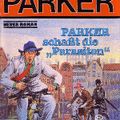 Butler Parker 583 - PARKER schasst die Parasiten