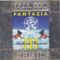 Carl Cox - Fantazia III Made In Heaven - 1993