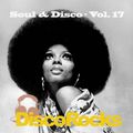 DiscoRocks' Soul & Disco - Vol. 17