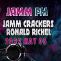 Jamm Crackers  2022 May 05