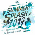 Summer Splash 2017 (mixed by DJ RED)