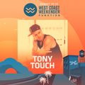 Tony Touch - Weekender FUNKTION, Sunday Funday