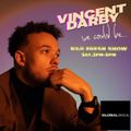 R&B FRESH LIVE WITH STEVIE STREET + I/V with Vincent Darby 11th March 2023
