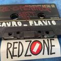 Sauro & Flavio Vecchi @ Re Opening Red Zone 14.09.1991