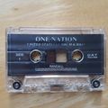 Randall - Skibba, Stevie Hyper D, Bassman & Det - One nation United states of dnb 1997