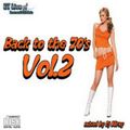 DJ Miray - Back To The 70's Vol 2 (Section The 70's)