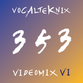 Trace Video Mix #353 by VocalTeknix