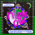 Night Owl Radio 278 ft. Matrix & Futurebound and Nitepunk
