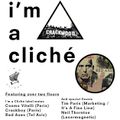 Red Axes Guest Mix - I'm A Cliche for East Village - 27.2.13