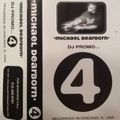 Mike Dearborn- DJ Promo 4 mixtape- Summer 1997