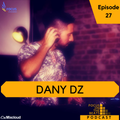 Focus On The Beats- Podcast 027 By Dany DZ