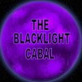 #30-BLACKLIGHT CABAL - Alternative Dance, Darkwave, EBM, Industrial, Futurepop, Synthpop, Goth