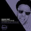 House Poet - Parallels of House 03 FEB 2024