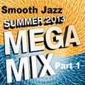 SJITM PRESENTS -SUMMER MEGA-MIX (PART 1) with GROOVEFATHER NORRIE LYNCH