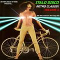 ITALO DISCO RETRO CLASSIX VOL.4 (Non-Stop 80s Hits Mix) italo synth electronic underground dance