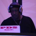 DJ D-Bo Old School R&B get down mix