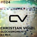 Christian Vogel - Glücksmomente DJ Mix (Schaltwerk Podcast #024)