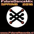 FutureRecords FutureDanceMix Spring 2016