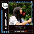 TSHA - BBC Radio 1 Essential Mix 2021.01.09.