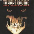 Thunderdome - The Megamixes (1993)
